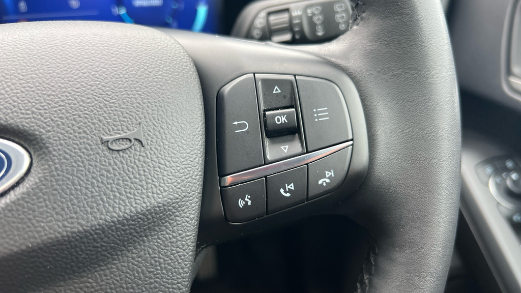 Ford Focus 2.3 Ecoboost St Green #41
