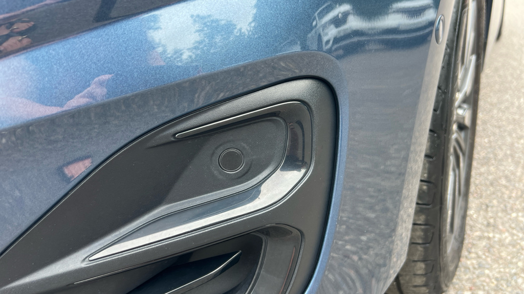 Ford Focus 2.3 Ecoboost St Green #9