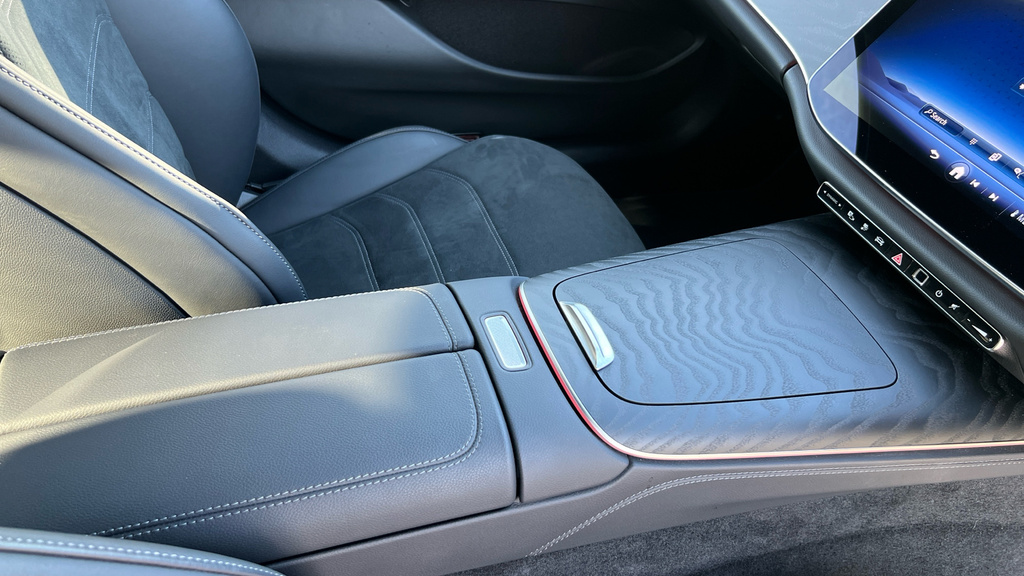 Mercedes-Benz E Class 1.8 E250 Cgi Blueefficiency Avantgarde Tiptronic E Black #41