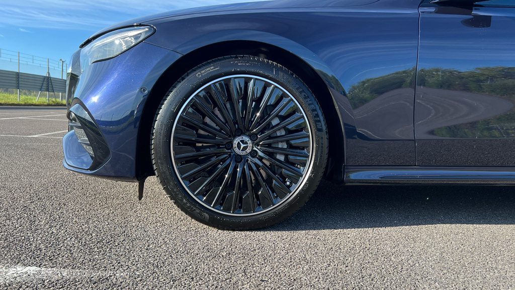 Mercedes-Benz E Class 1.8 E250 Cgi Blueefficiency Avantgarde Tiptronic E Black #24