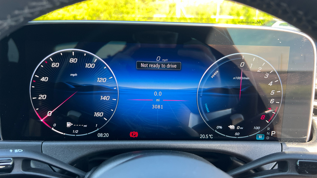 Mercedes-Benz E Class 1.8 E250 Cgi Blueefficiency Avantgarde Tiptronic E Black #19