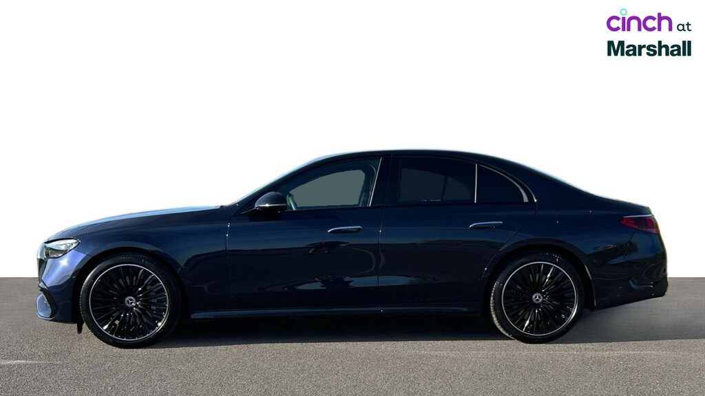 Mercedes-Benz E Class 1.8 E250 Cgi Blueefficiency Avantgarde Tiptronic E Black #6