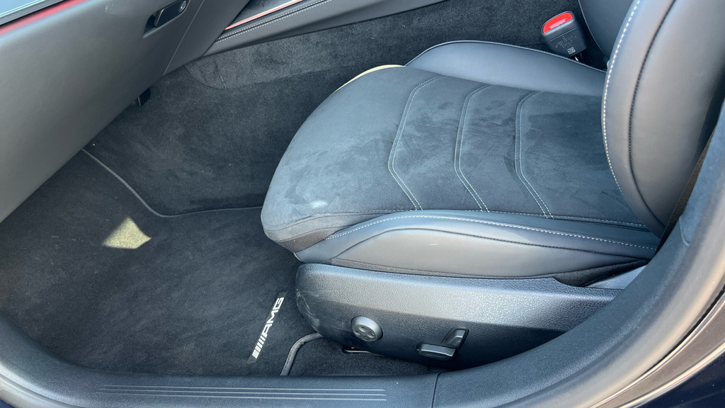 Mercedes-Benz E Class 1.8 E250 Cgi Blueefficiency Avantgarde Tiptronic E Black #46