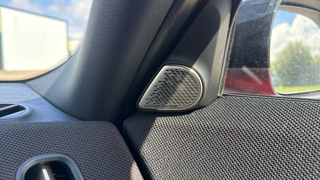 Mini Countryman C Blue #17