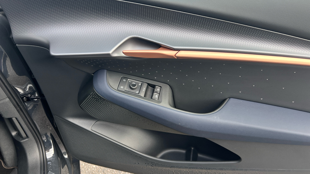 Cupra Tavascan V1 Beige #38