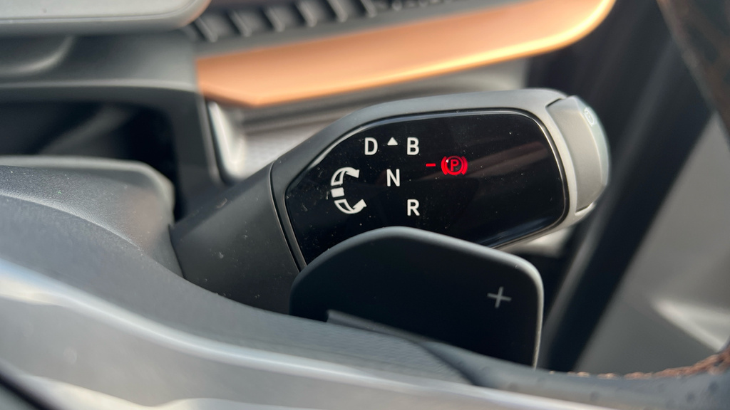 Cupra Tavascan V1 Beige #34