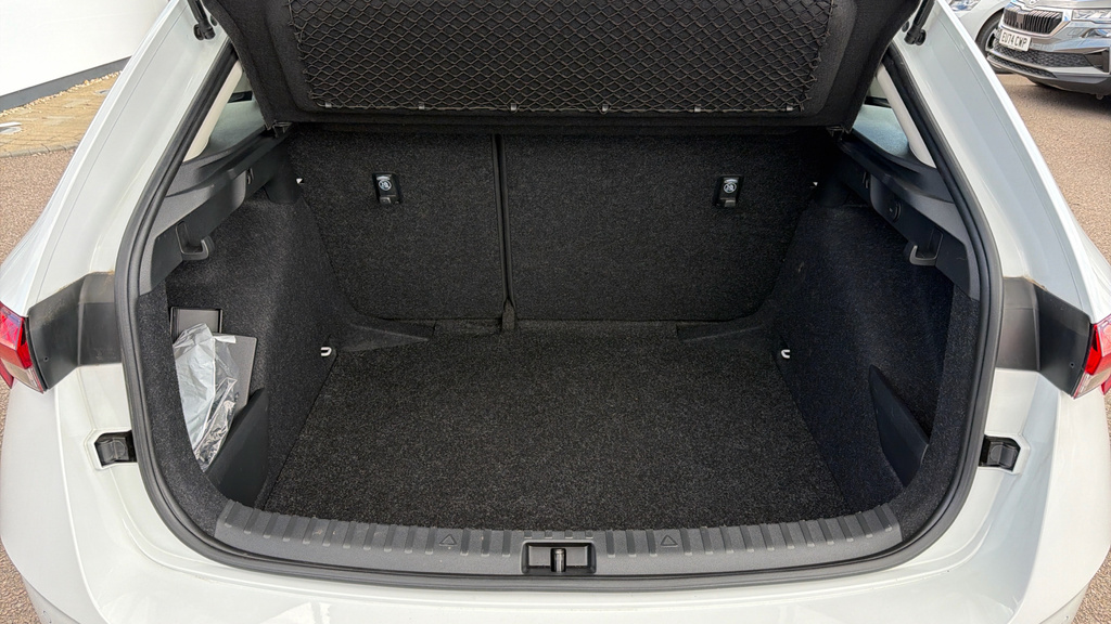 Skoda Scala 1.0 116Ps Sel Edition Dsg Grey #15