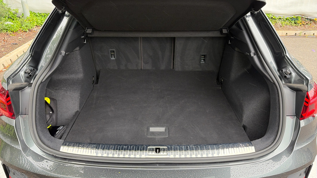 Audi Q3 Technik 35 Tdi 150 Ps S Tronic Black #28