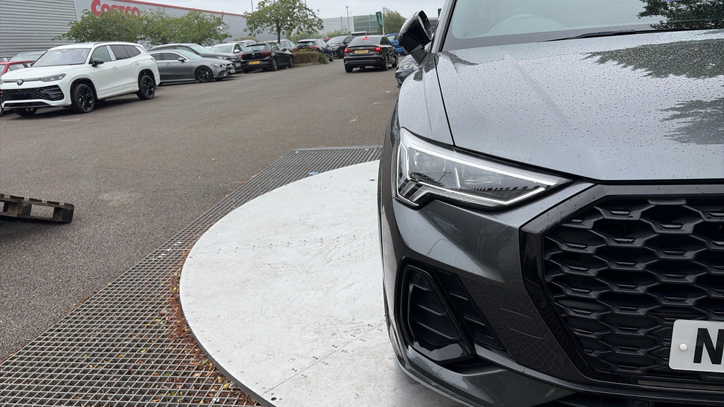 Audi Q3 Technik 35 Tdi 150 Ps S Tronic Black #54