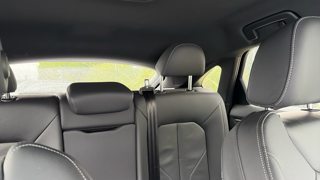 Audi Q3 Technik 35 Tdi 150 Ps S Tronic Black #43