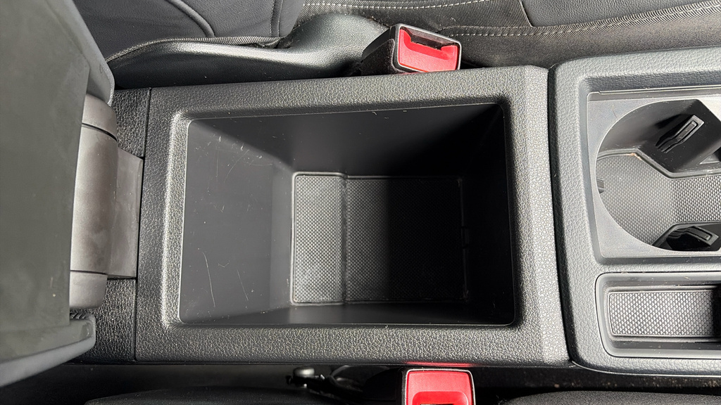 Audi Q3 Technik 35 Tdi 150 Ps S Tronic Black #60