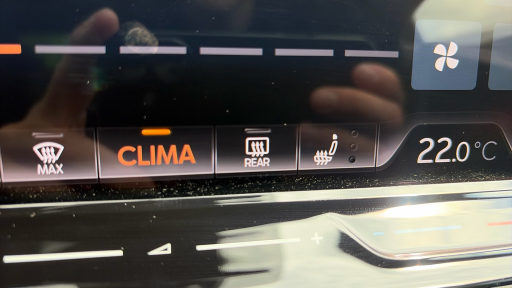Cupra Leon Hatch Vz3 1.5 E-hybrid 272 6-Speed Grey #28