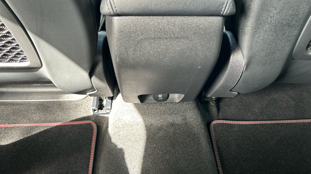 Ford Focus 2.3 Ecoboost St Green #42