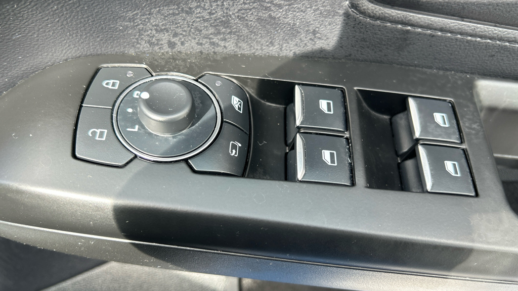 Ford Focus 2.3 Ecoboost St Green #54
