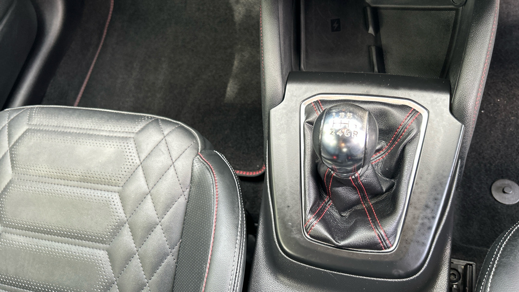 Ford Focus 2.3 Ecoboost St Green #38