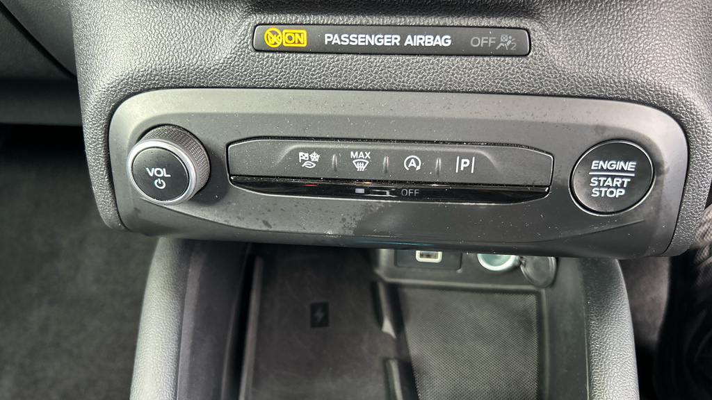 Ford Focus 2.3 Ecoboost St Green #57