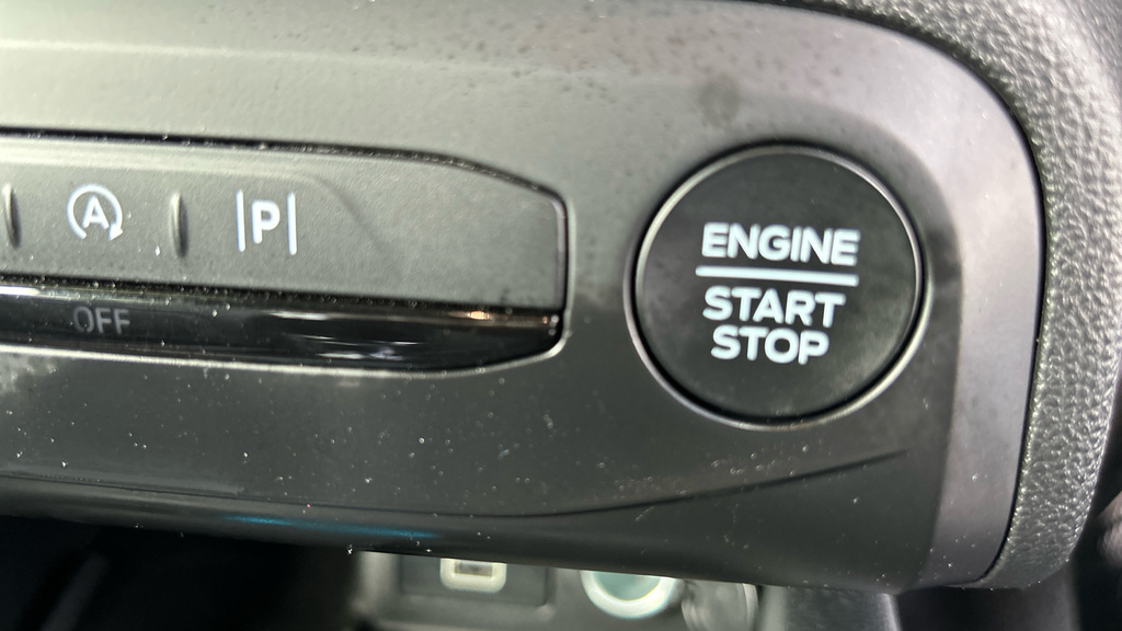Ford Focus 2.3 Ecoboost St Green #33