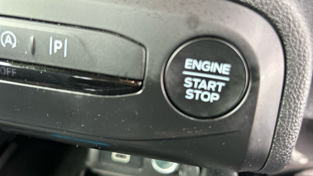 Ford Focus 2.3 Ecoboost St Green #56
