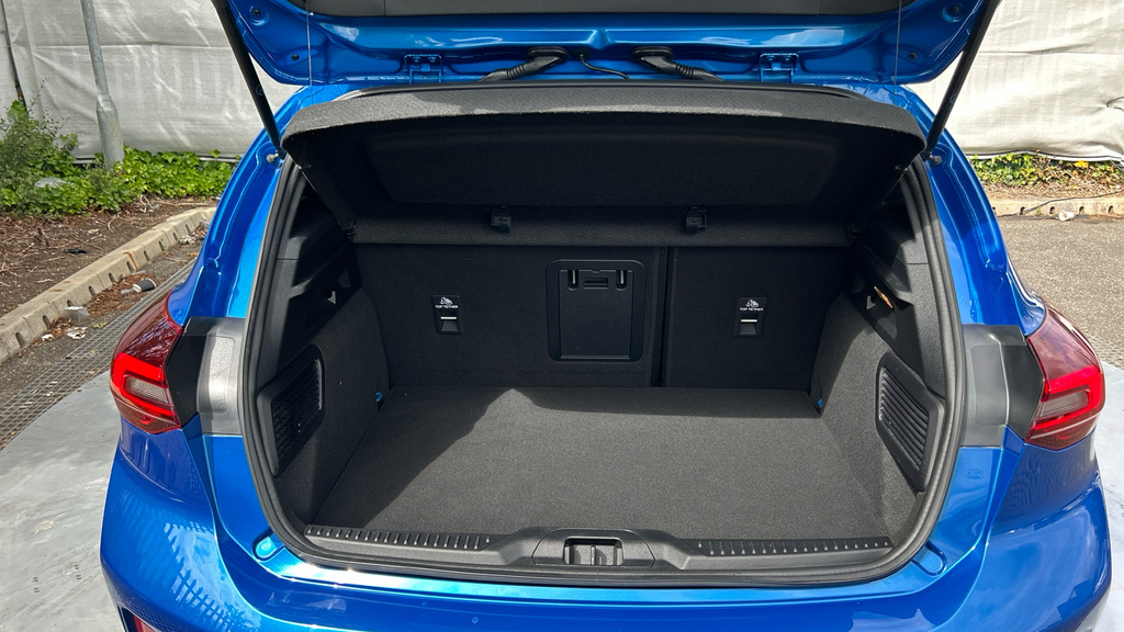 Ford Focus 2.3 Ecoboost St Green #15