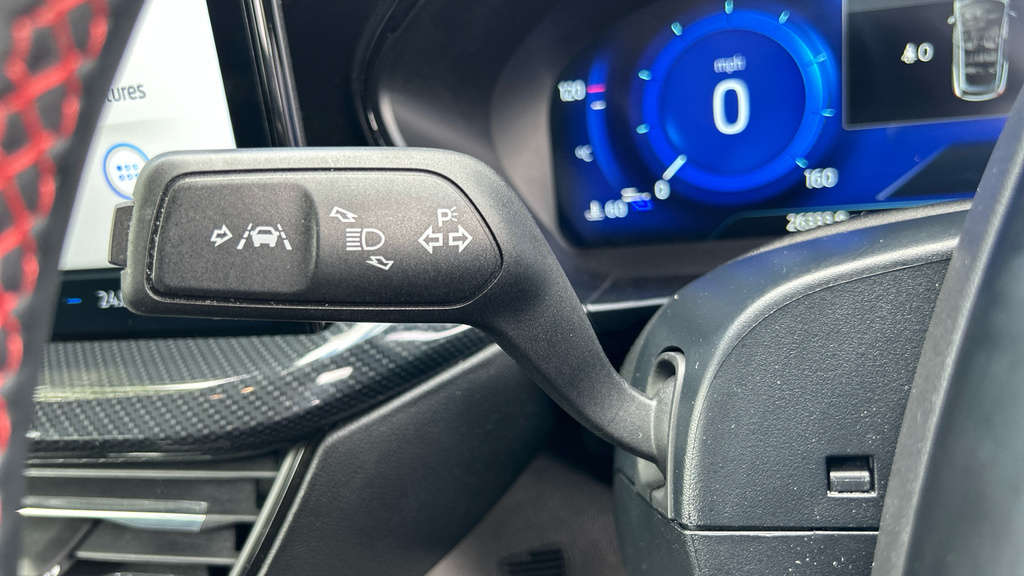 Ford Focus 2.3 Ecoboost St Green #27