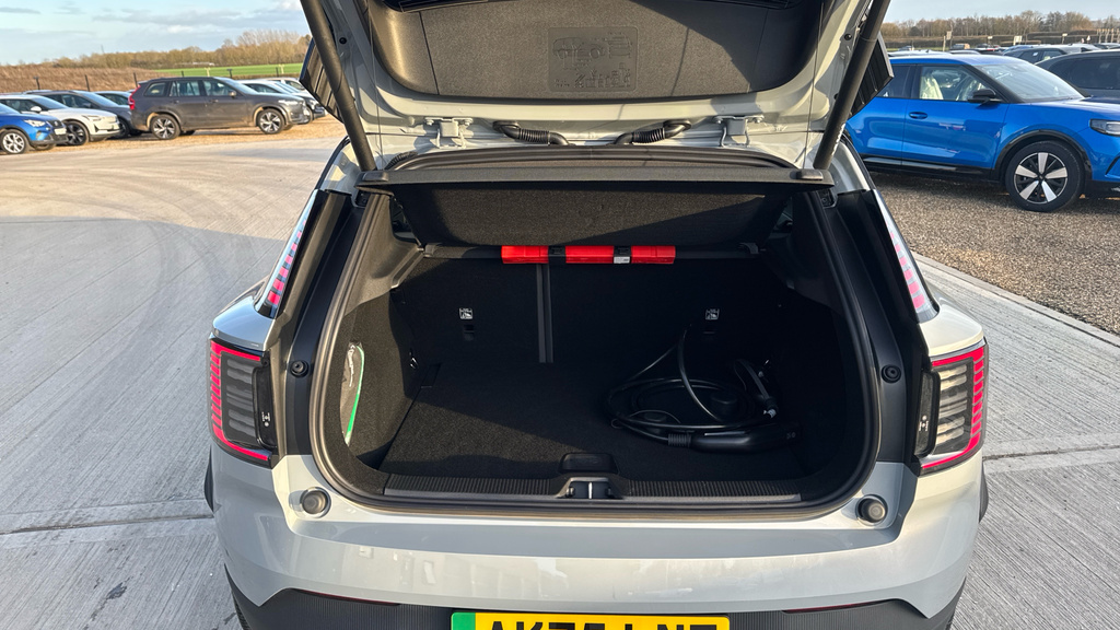 Volvo EX30 Cross Country 315Kw Tm Perf Cross Country Ultra 69Kwh Black #14