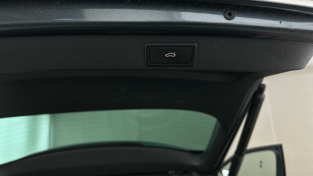 Skoda Superb Se Technology Grey #5
