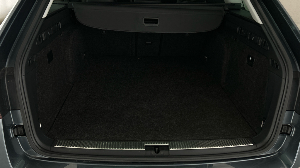 Skoda Superb Se Technology Grey #26