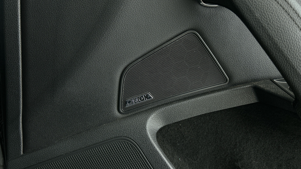 Skoda Superb Se Technology Grey #16