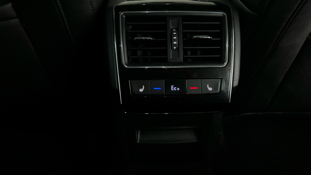 Skoda Superb Se Technology Grey #25