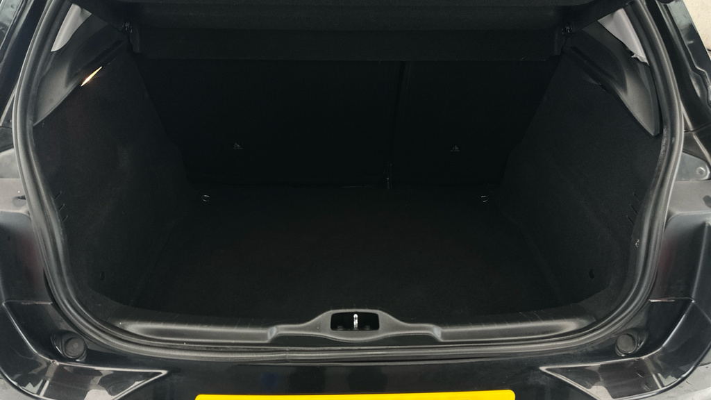 Citroen C4 Cactus Hatchback 1.2 Puretech Feel Edition 201818 Black #20