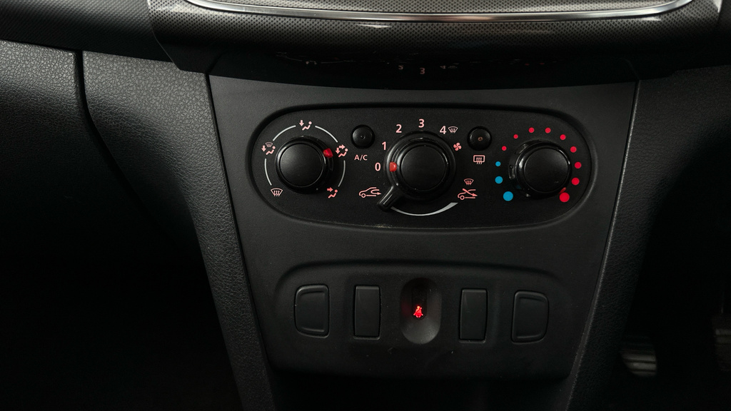 Dacia Sandero Stepway Sandero Stepway Essential Tce Blue #13