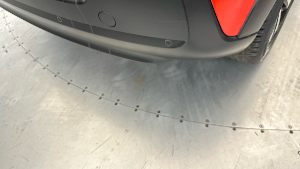 Citroen C3 C3 Feel Puretech Grey #4