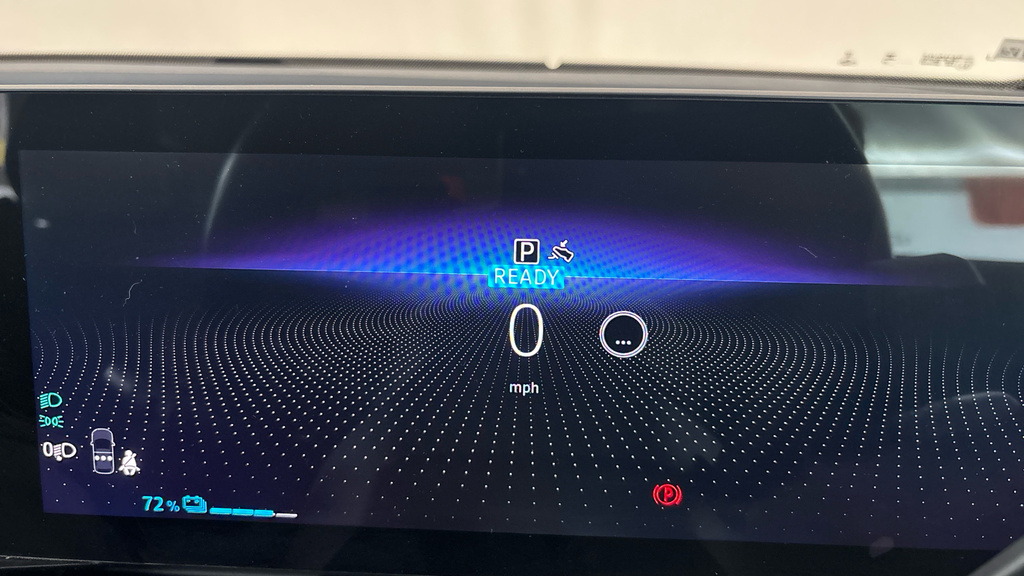 Renault Megane E-Tech Ev60 160Kw Techno 60Kwh Optimum Charge Black #16