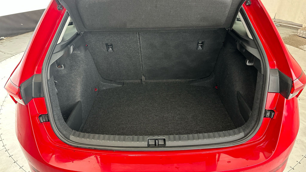 Skoda Scala Se L Grey #19