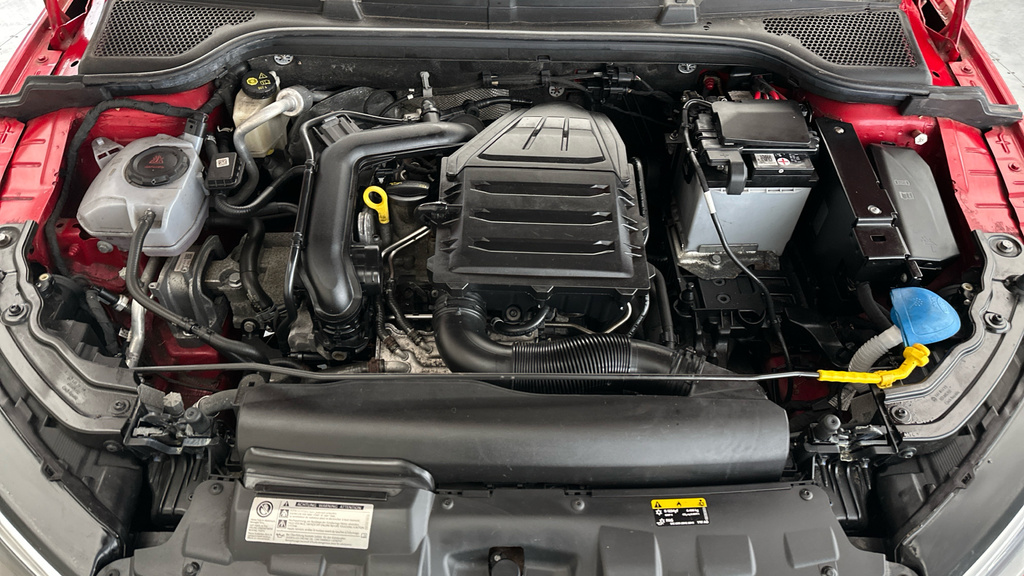 Skoda Scala Se L Grey #20