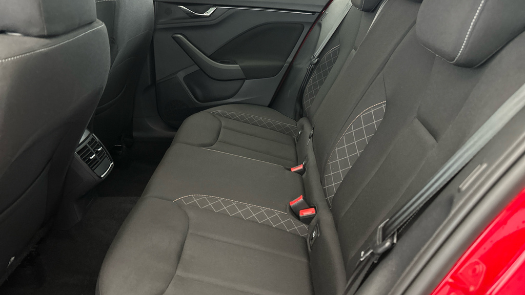 Skoda Scala Se L Grey #18