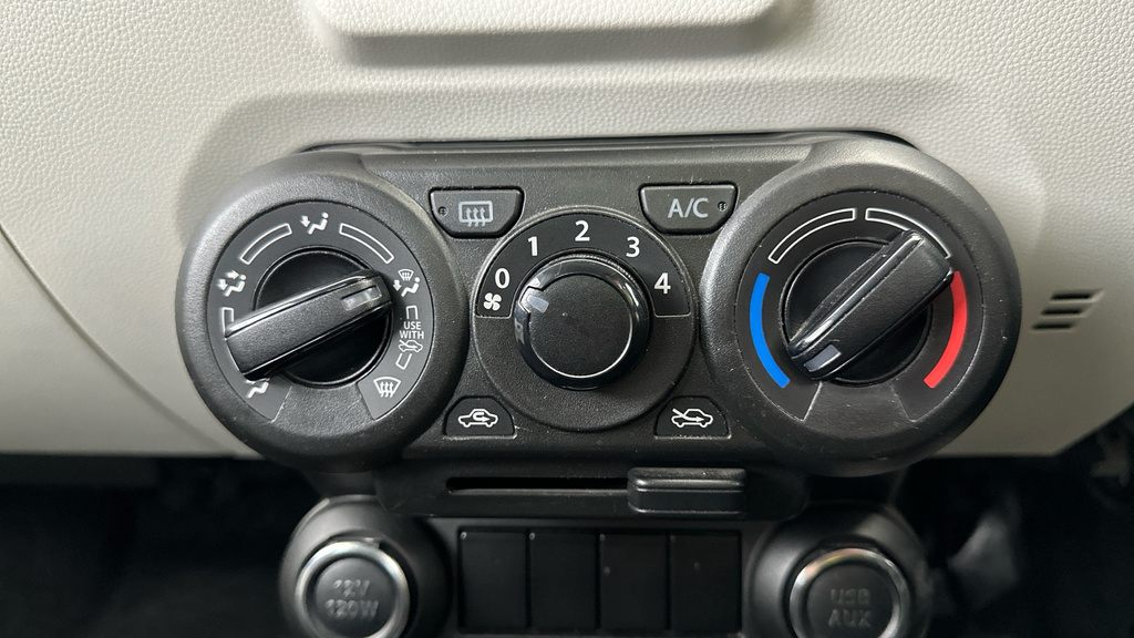 Suzuki Ignis Sz-t Dualjet Shvs Blue #14