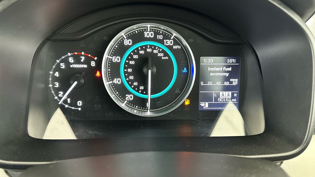 Suzuki Ignis Sz-t Dualjet Shvs Blue #20