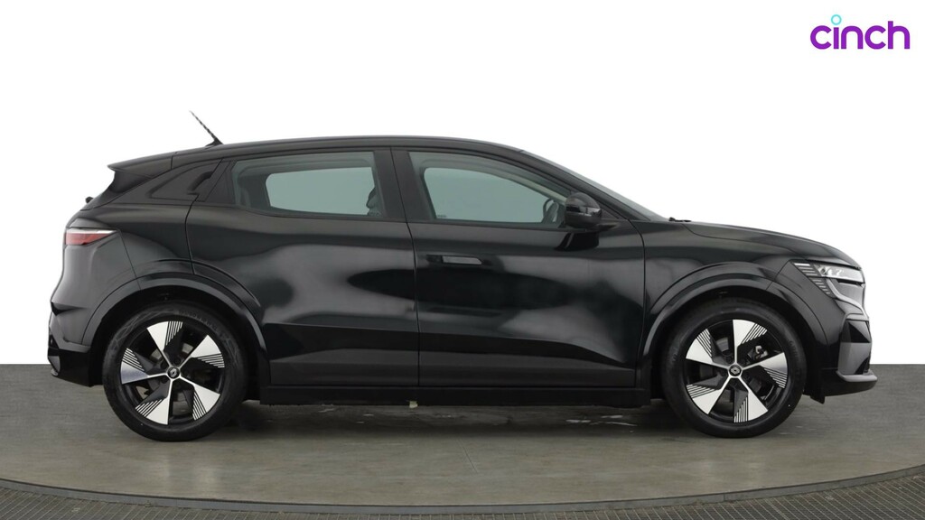 Renault Megane E-Tech Ev60 160Kw Techno 60Kwh Optimum Charge Red #2