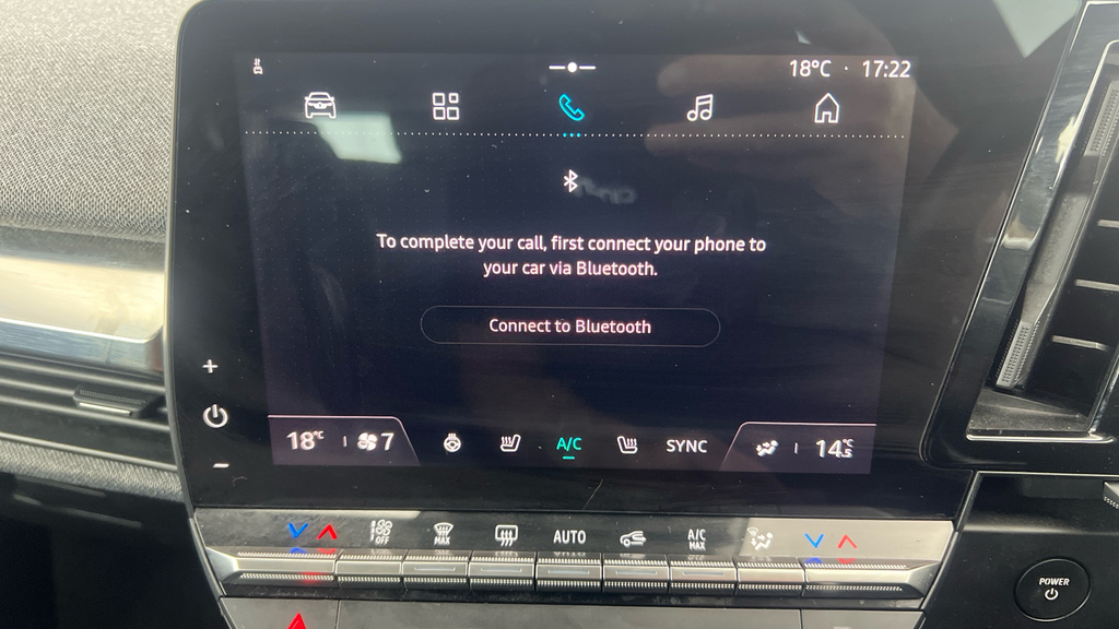 Renault Megane E-Tech Ev60 160Kw Techno 60Kwh Optimum Charge Red #20