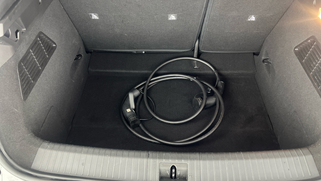 Renault Megane E-Tech Ev60 160Kw Techno 60Kwh Optimum Charge Red #24