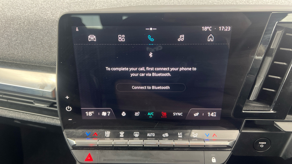 Renault Megane E-Tech Ev60 160Kw Techno 60Kwh Optimum Charge Red #10
