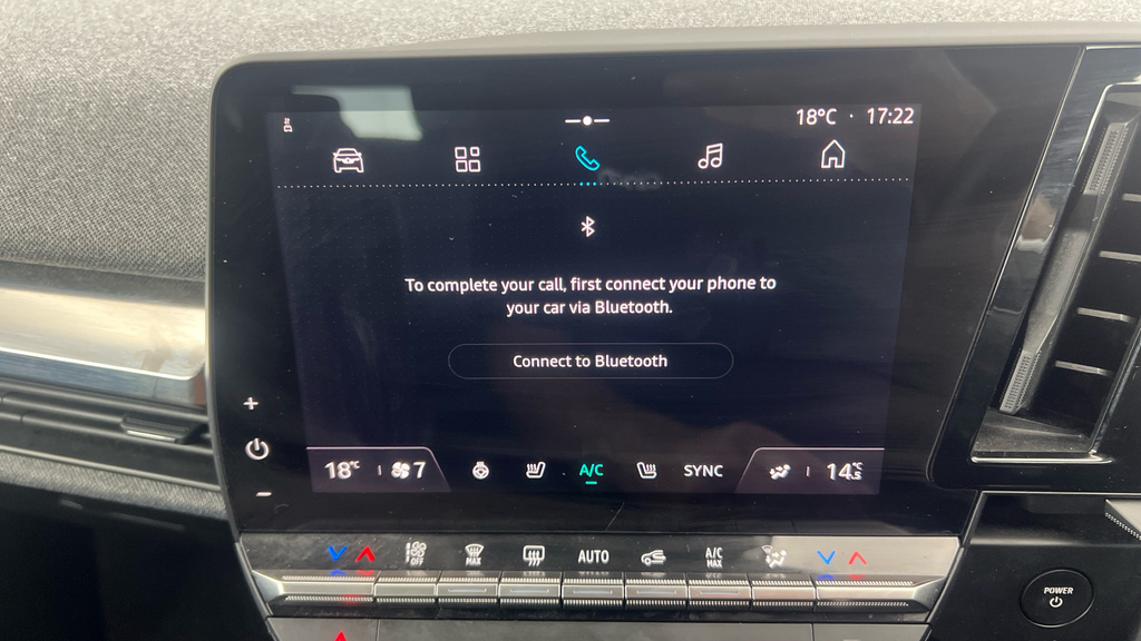 Renault Megane E-Tech Ev60 160Kw Techno 60Kwh Optimum Charge Red #17