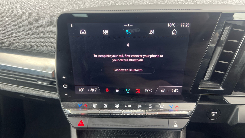 Renault Megane E-Tech Ev60 160Kw Techno 60Kwh Optimum Charge Red #11