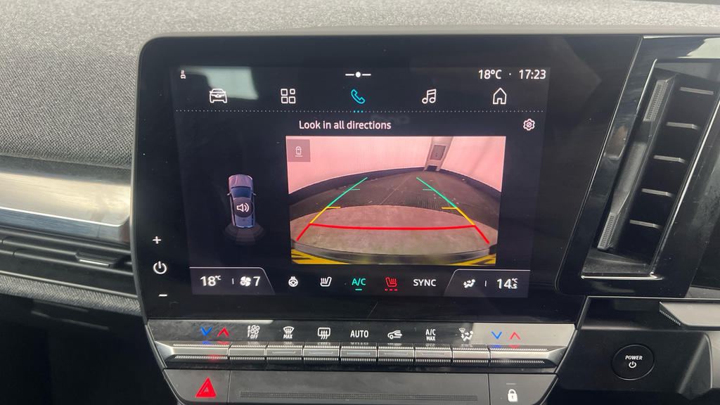 Renault Megane E-Tech Ev60 160Kw Techno 60Kwh Optimum Charge Red #19