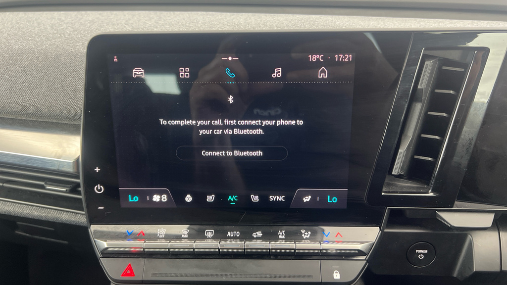 Renault Megane E-Tech Ev60 160Kw Techno 60Kwh Optimum Charge Red #21