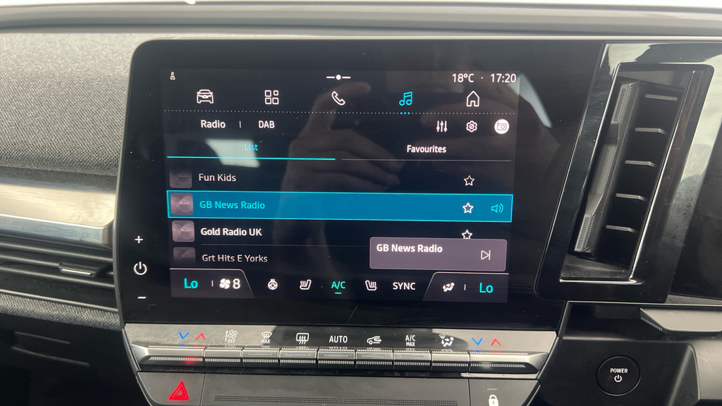 Renault Megane E-Tech Ev60 160Kw Techno 60Kwh Optimum Charge Red #18