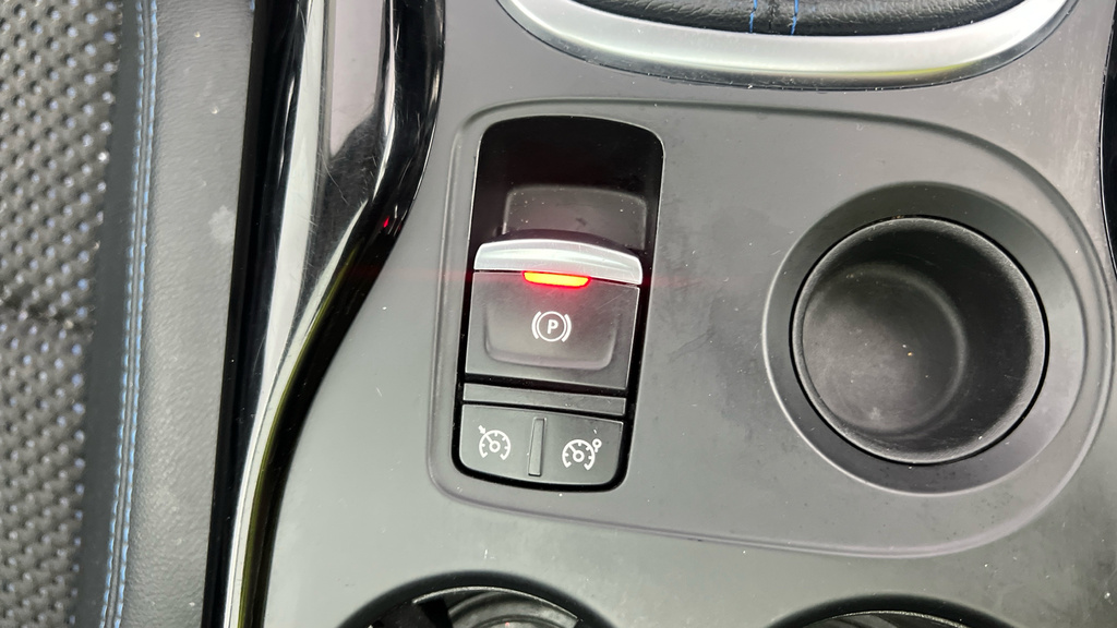 Renault Kadjar Kadjar Iconic Blue Dci Blue #17