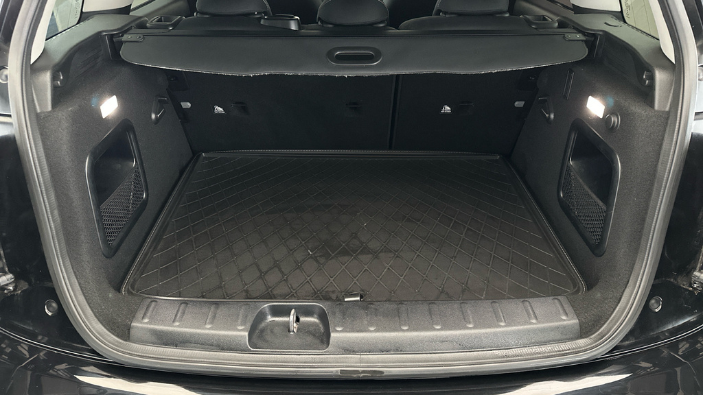 Mini Clubman Cooper Sport Blue #18