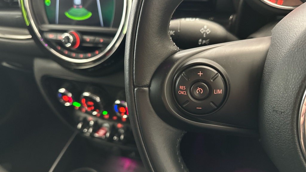 Mini Clubman Cooper Sport Blue #13